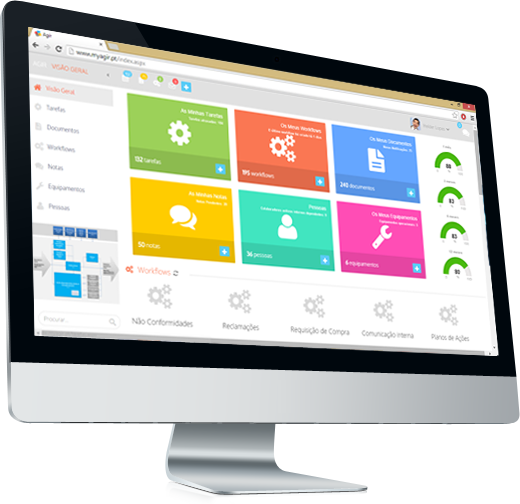 Quality Management Software